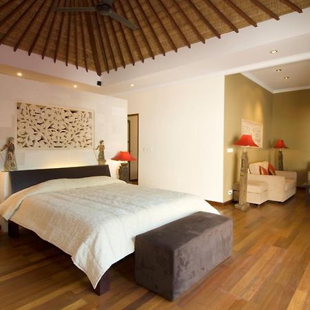 Ellora Villa Sanur Exterior foto