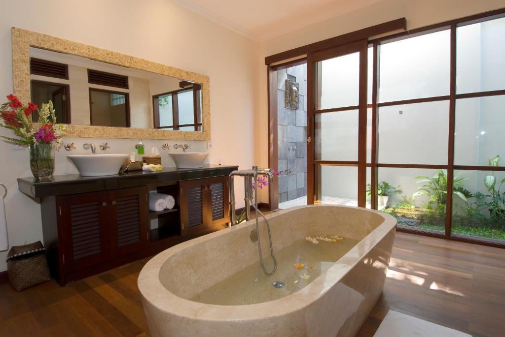 Ellora Villa Sanur Quarto foto