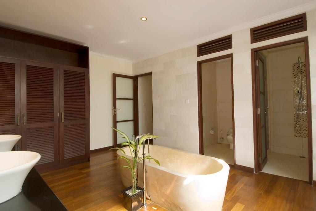 Ellora Villa Sanur Exterior foto